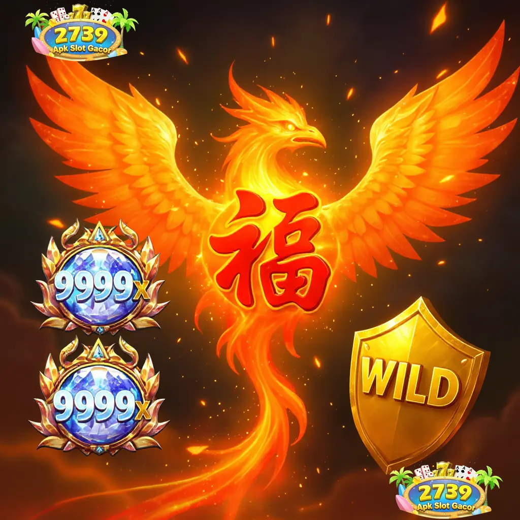 TR8| 2739 Apk Slot Login Platform Digital image 1