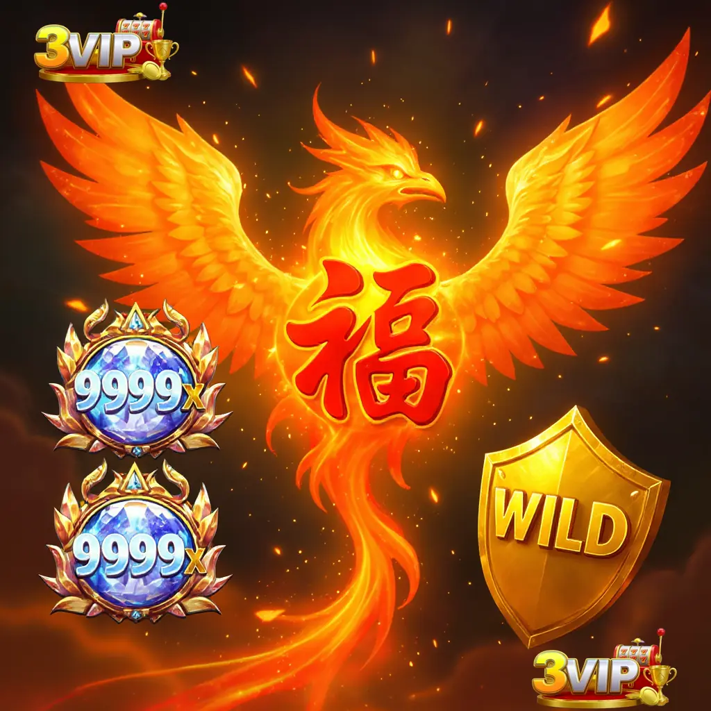 TR8| 3SVIP Apk Slot Login Platform Digital image 1
