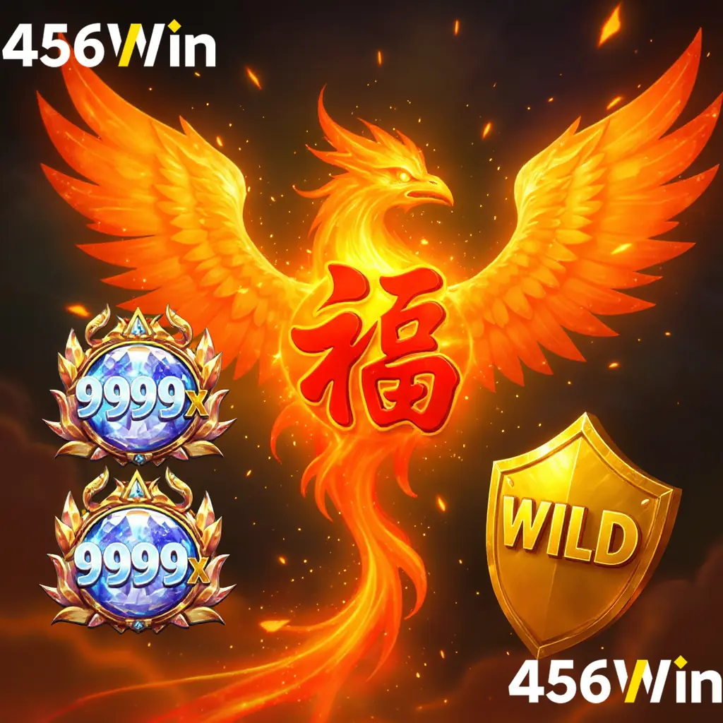 TR8| 456WIN Apk Slot Login Platform Digital image 1
