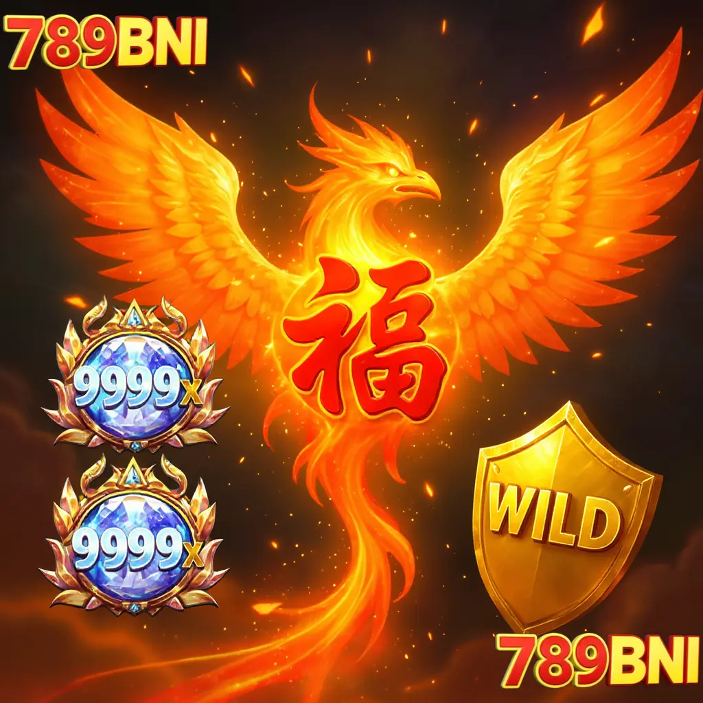 TR8| 789BNI Apk Slot Login Platform Digital image 1