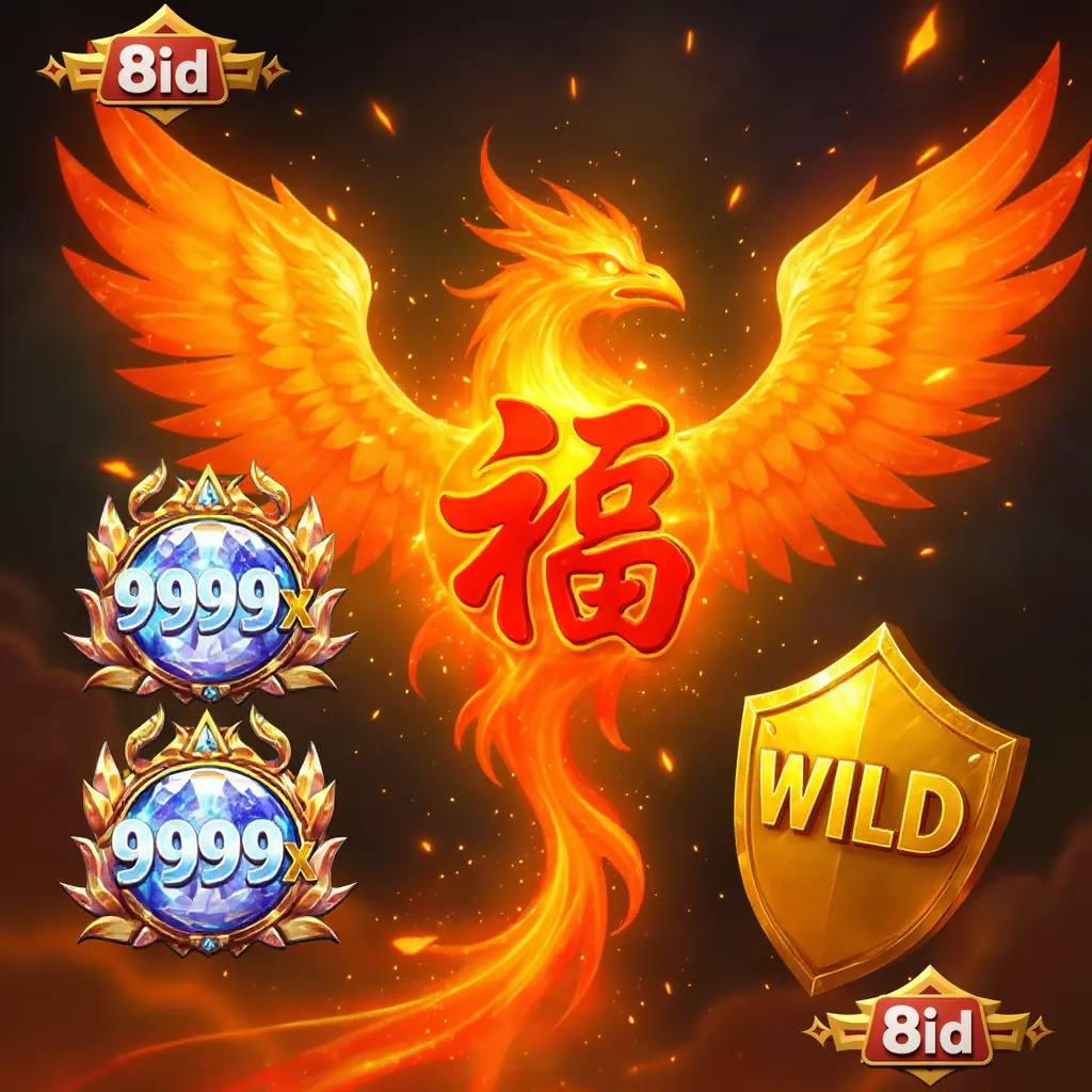 TR8| 8ID Apk Slot Login Platform Digital image 1
