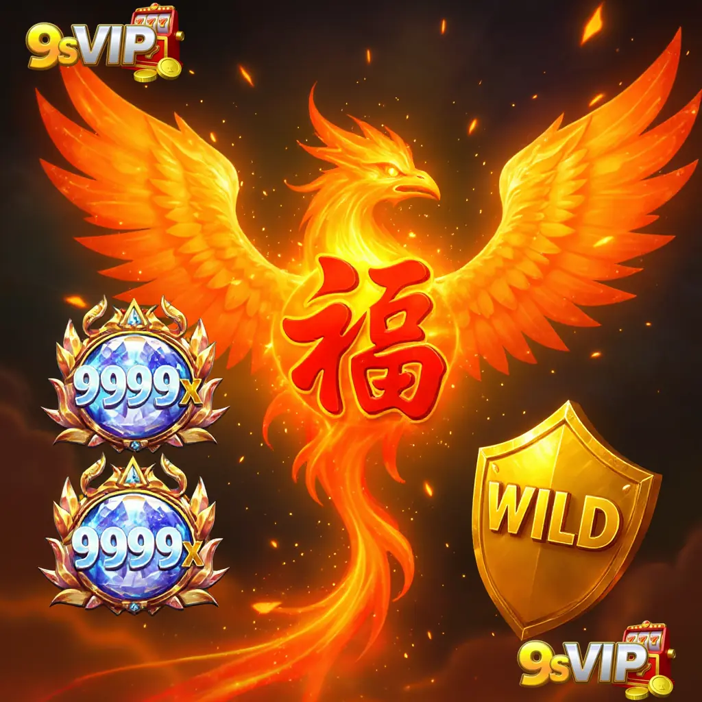 TR8| 9SVIP Apk Slot Login Platform Digital image 1