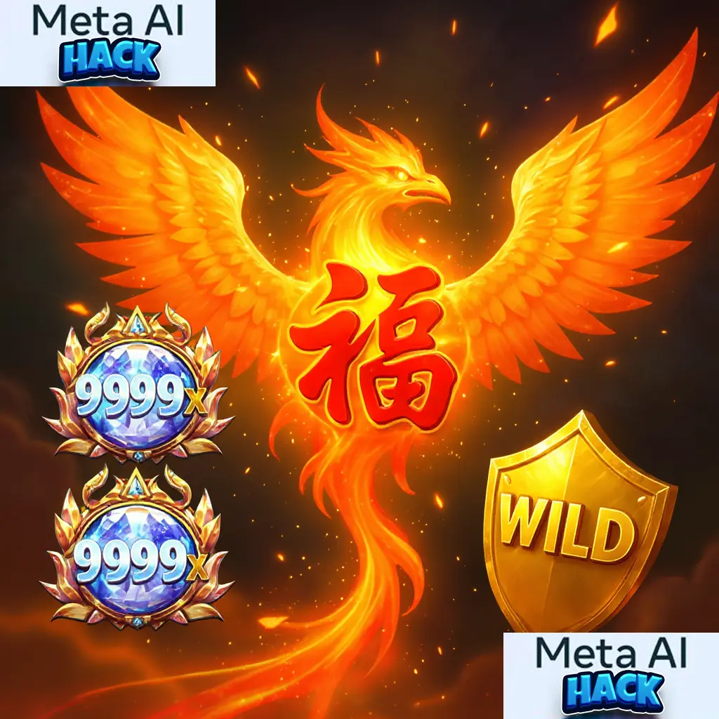 TR8| AI META HACK Apk Slot Login Platform Digital image 1