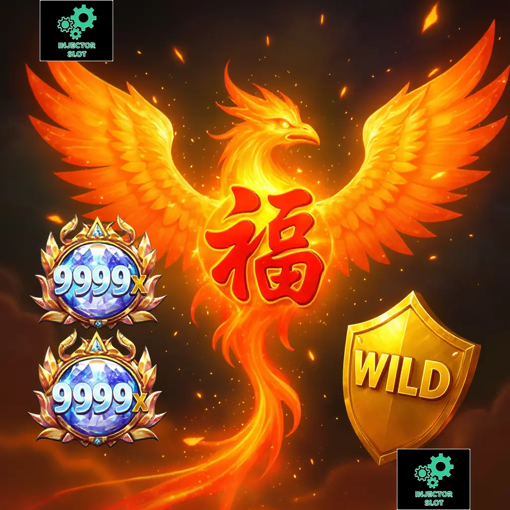 TR8| APK INJECTOR Apk Slot Login Platform Digital image 1