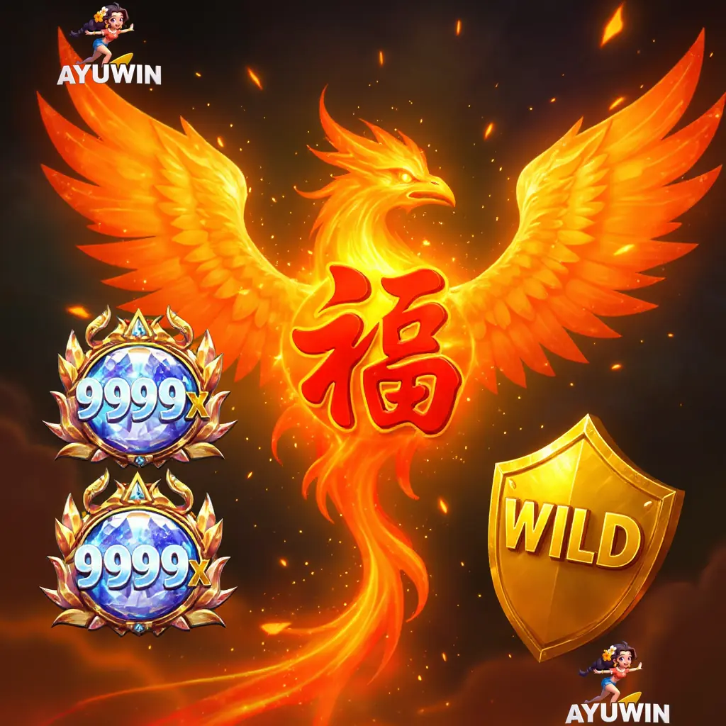 TR8| AYUWIN Apk Slot Login Platform Digital image 1