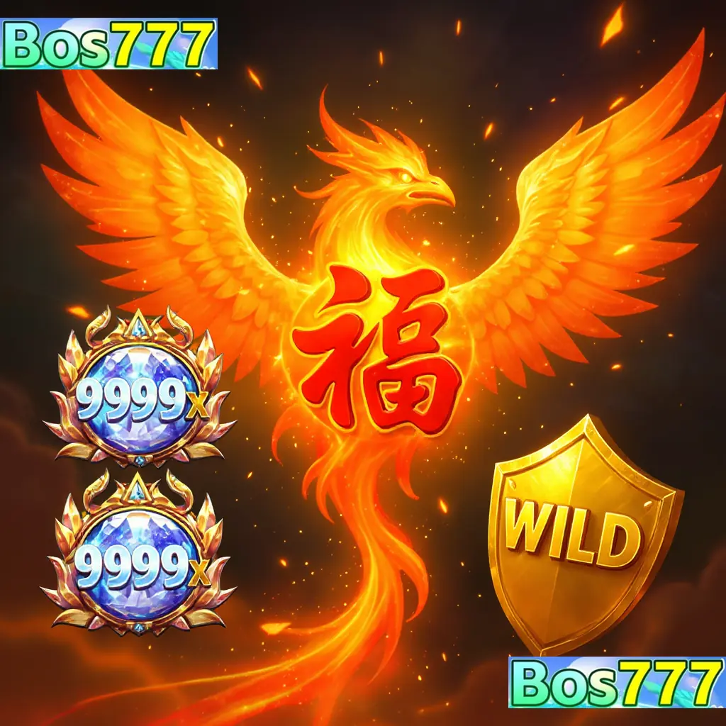 TR8| BOS777 Apk Slot Login Platform Digital image 1