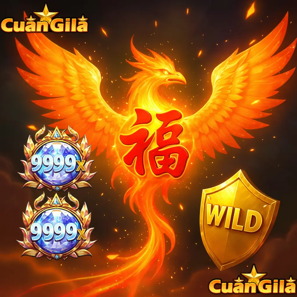 TR8| CUANGILA Apk Slot Login Platform Digital image 1