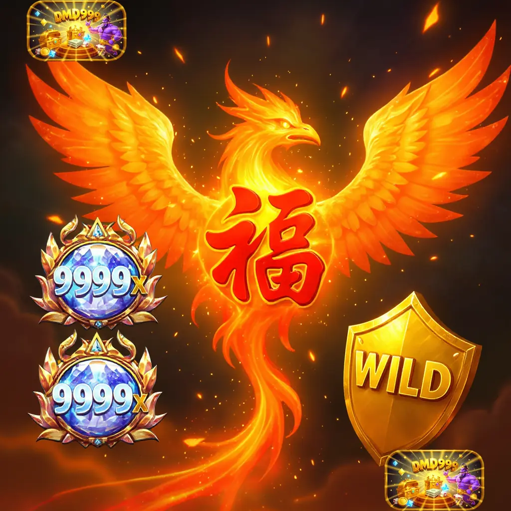 TR8| DMD999 Apk Slot Login Platform Digital image 1