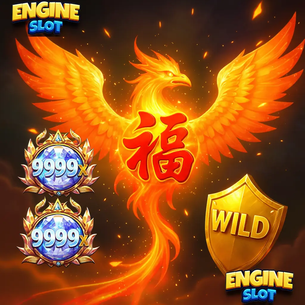 TR8| ENGINE SLOT Apk Slot Login Platform Digital image 1