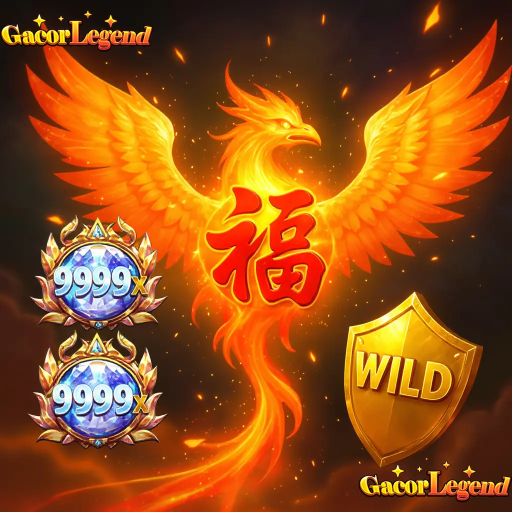 TR8| GACORLEGEND Apk Slot Login Platform Digital image 1