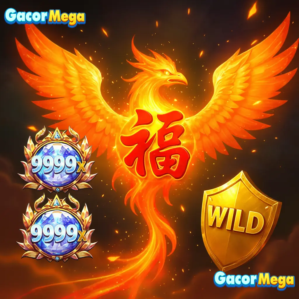 TR8| GACORMEGA Apk Slot Login Platform Digital image 1