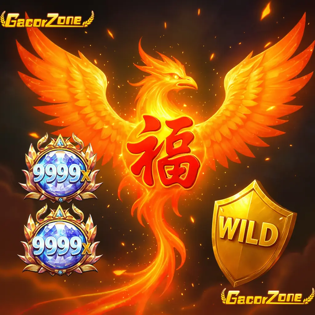 TR8| GACORZONE Apk Slot Login Platform Digital image 1