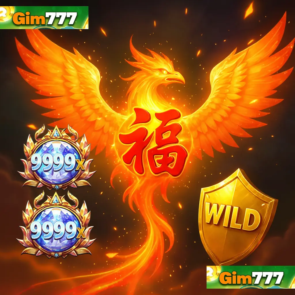 TR8| GIM777 Apk Slot Login Platform Digital image 1