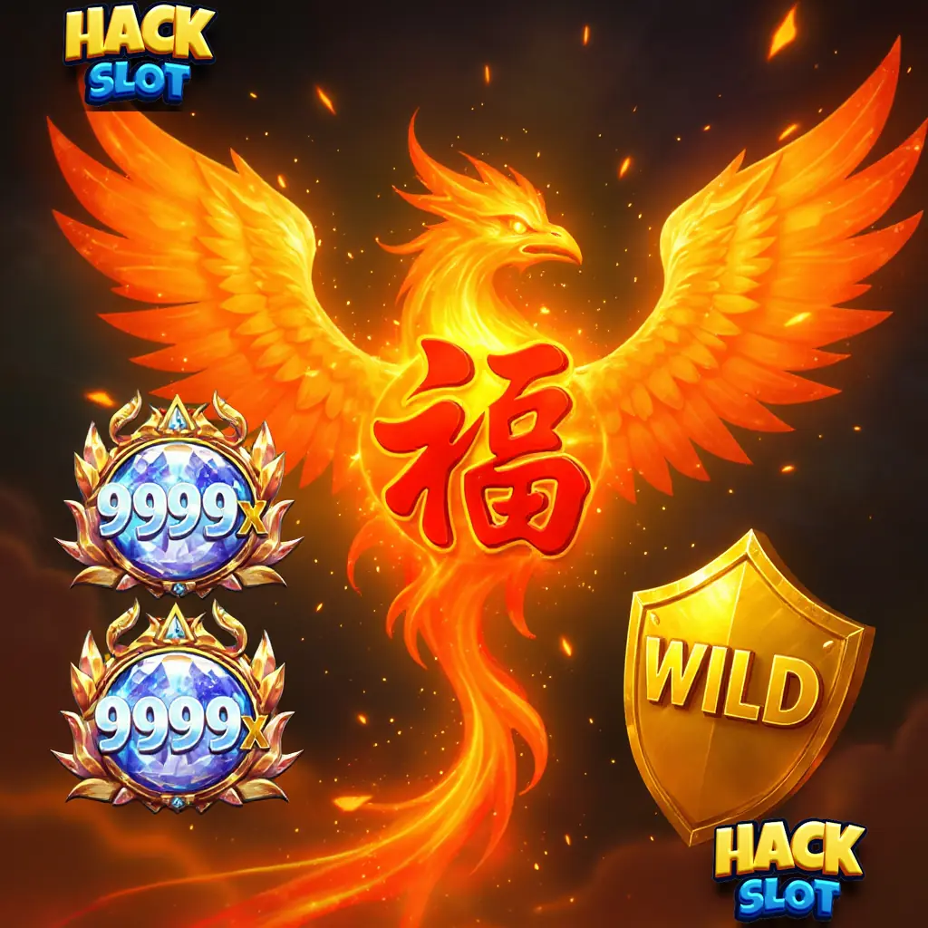 TR8| HACK SLOT Apk Slot Login Platform Digital image 1