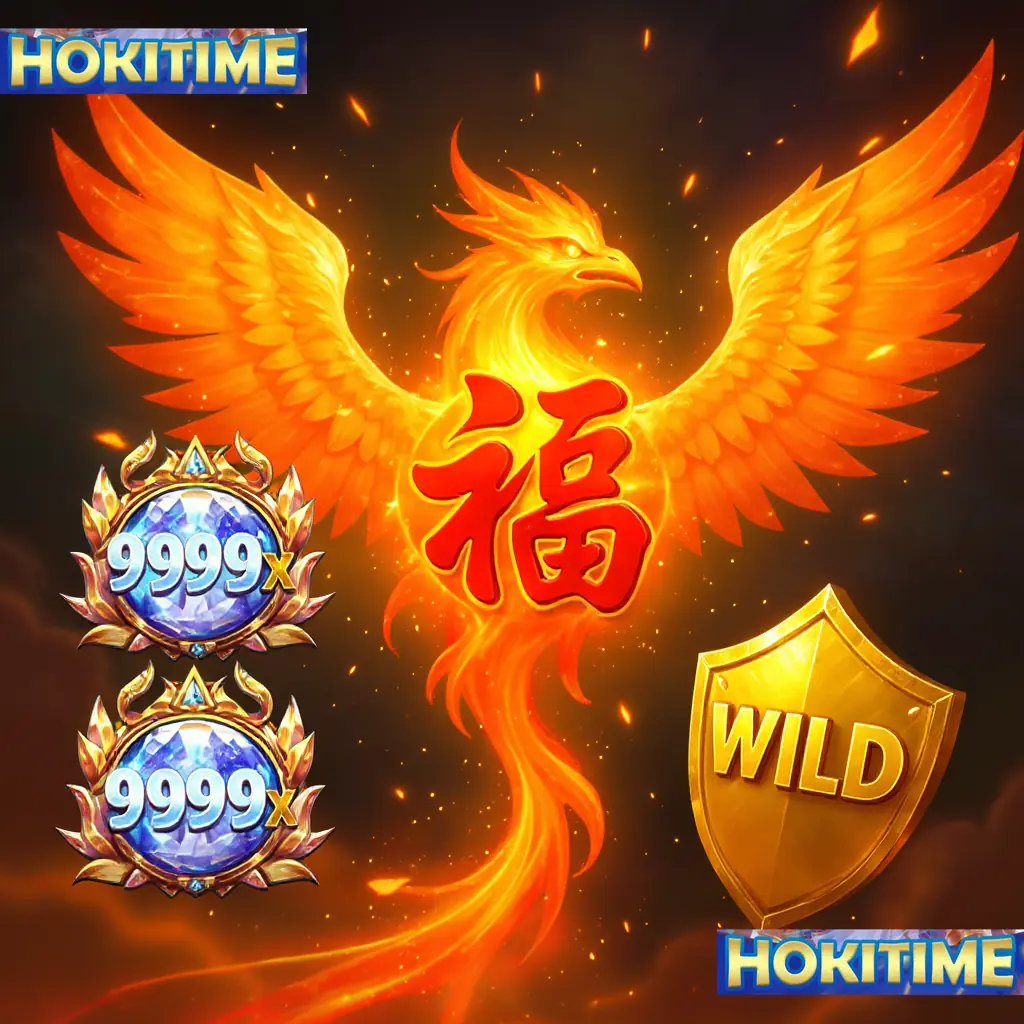 TR8| HOKITIME Apk Slot Login Platform Digital image 1