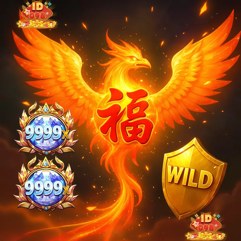 TR8| ID098 Apk Slot Login Platform Digital image 1