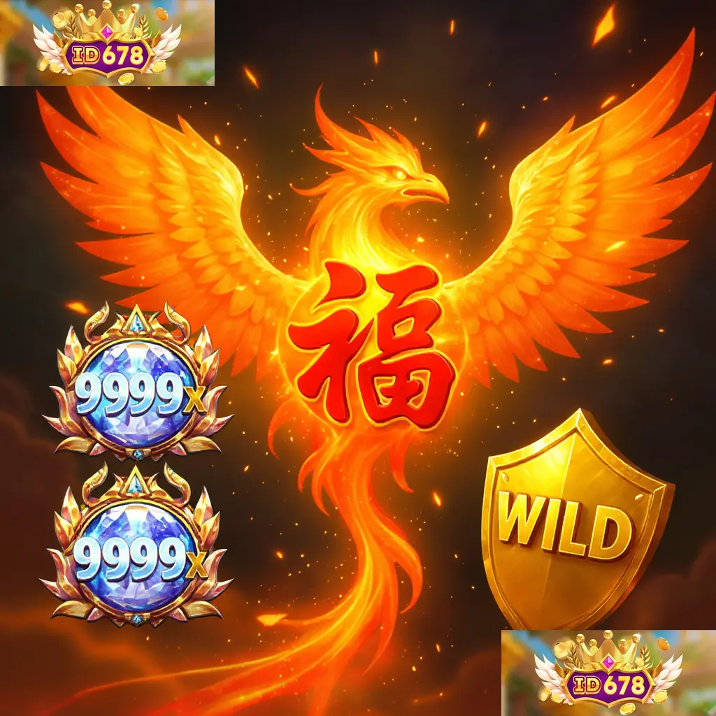 TR8| ID678 Apk Slot Login Platform Digital image 1