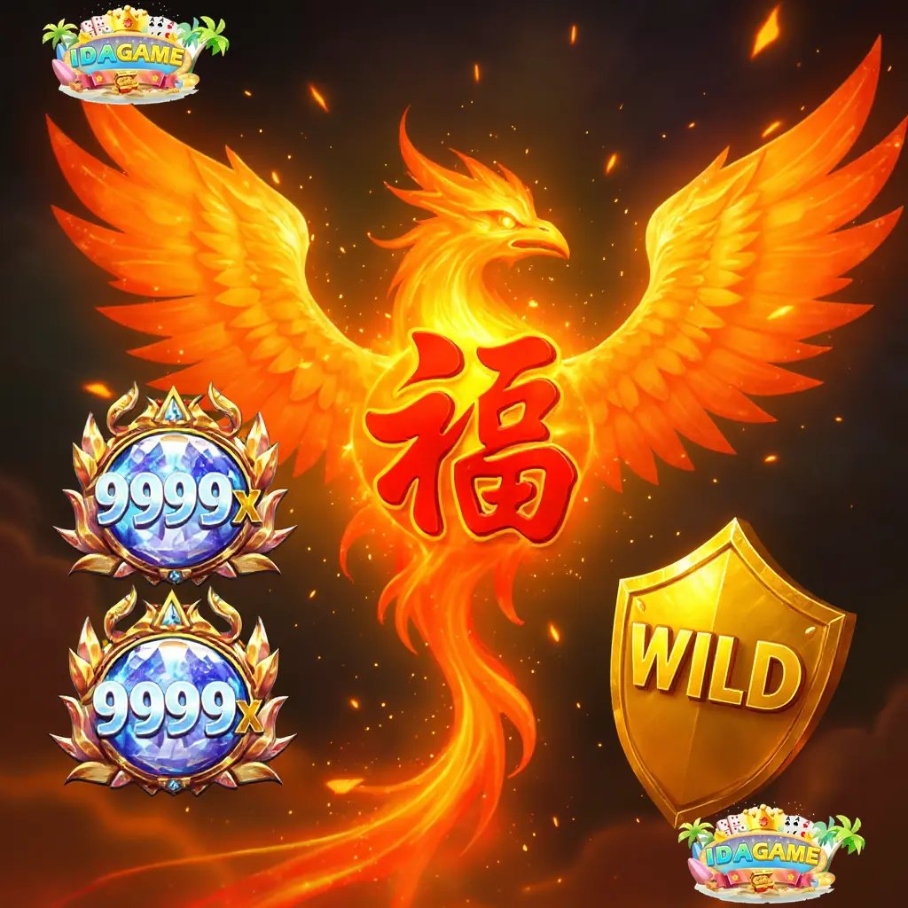 TR8| IDAGAME Apk Slot Login Platform Digital image 1