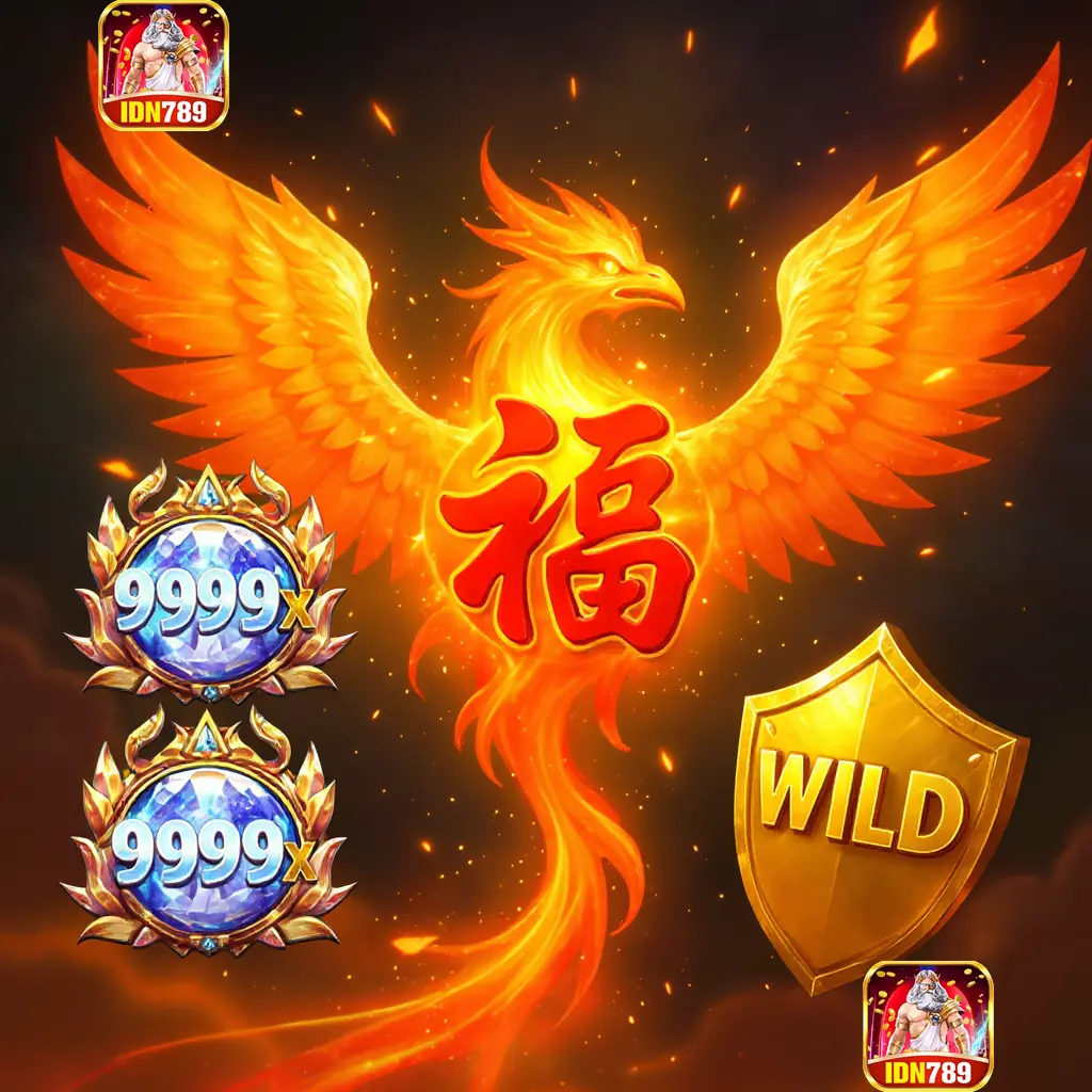 TR8| IDN789 Apk Slot Login Platform Digital image 1