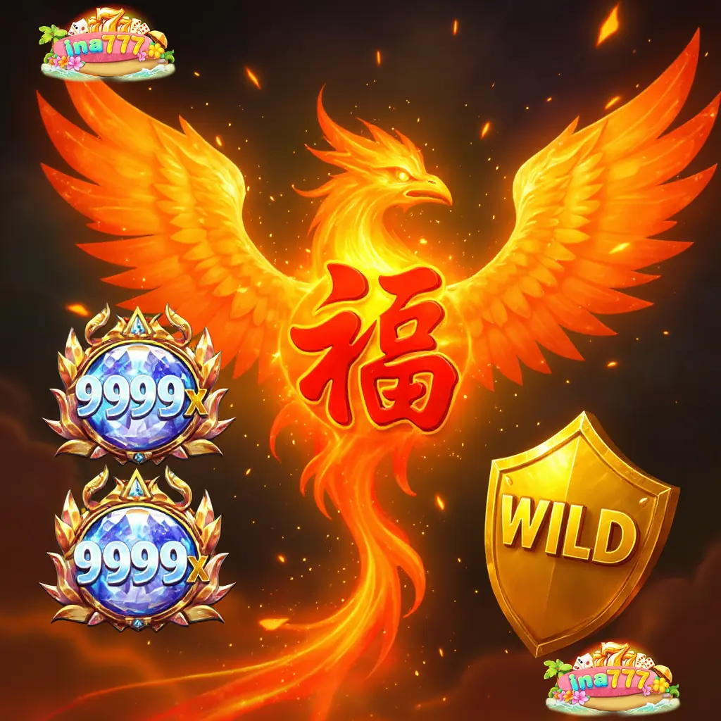 TR8| INA858 Apk Slot Login Platform Digital image 1