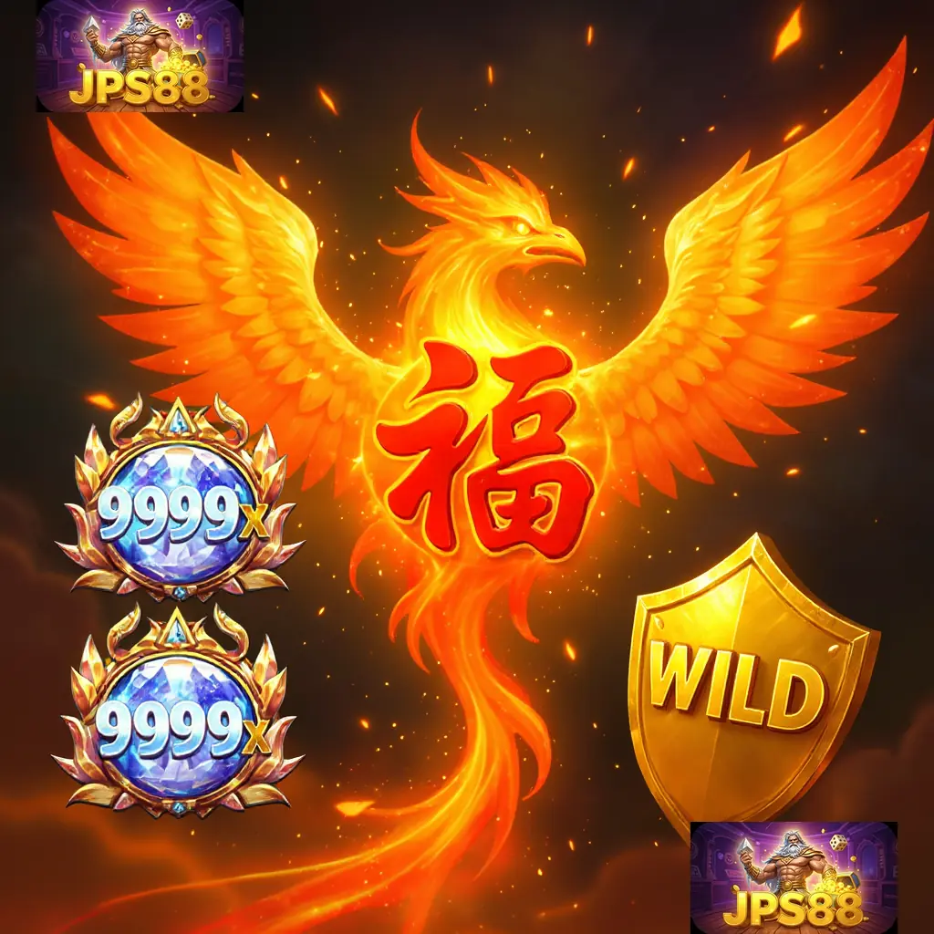 TR8| JPS88 Apk Slot Login Platform Digital image 1