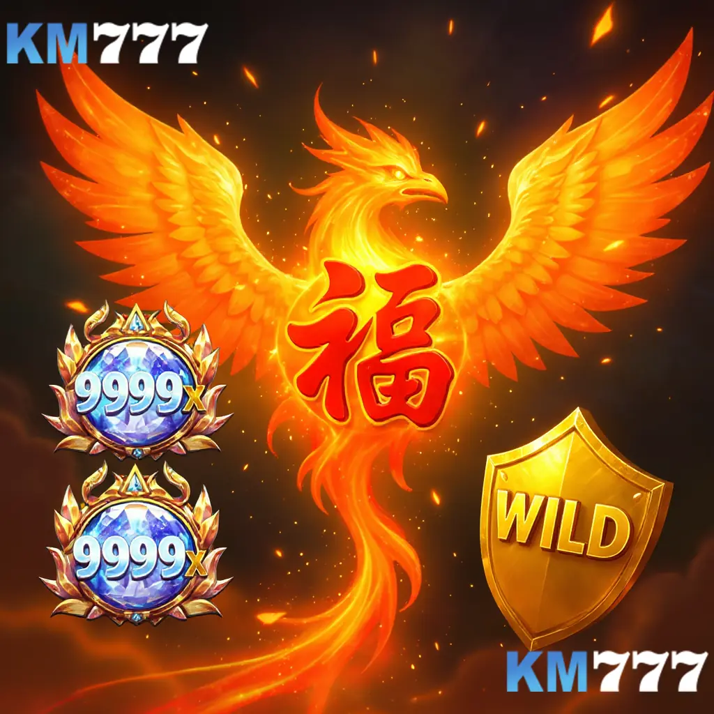 TR8| KM777 Apk Slot Login Platform Digital image 1