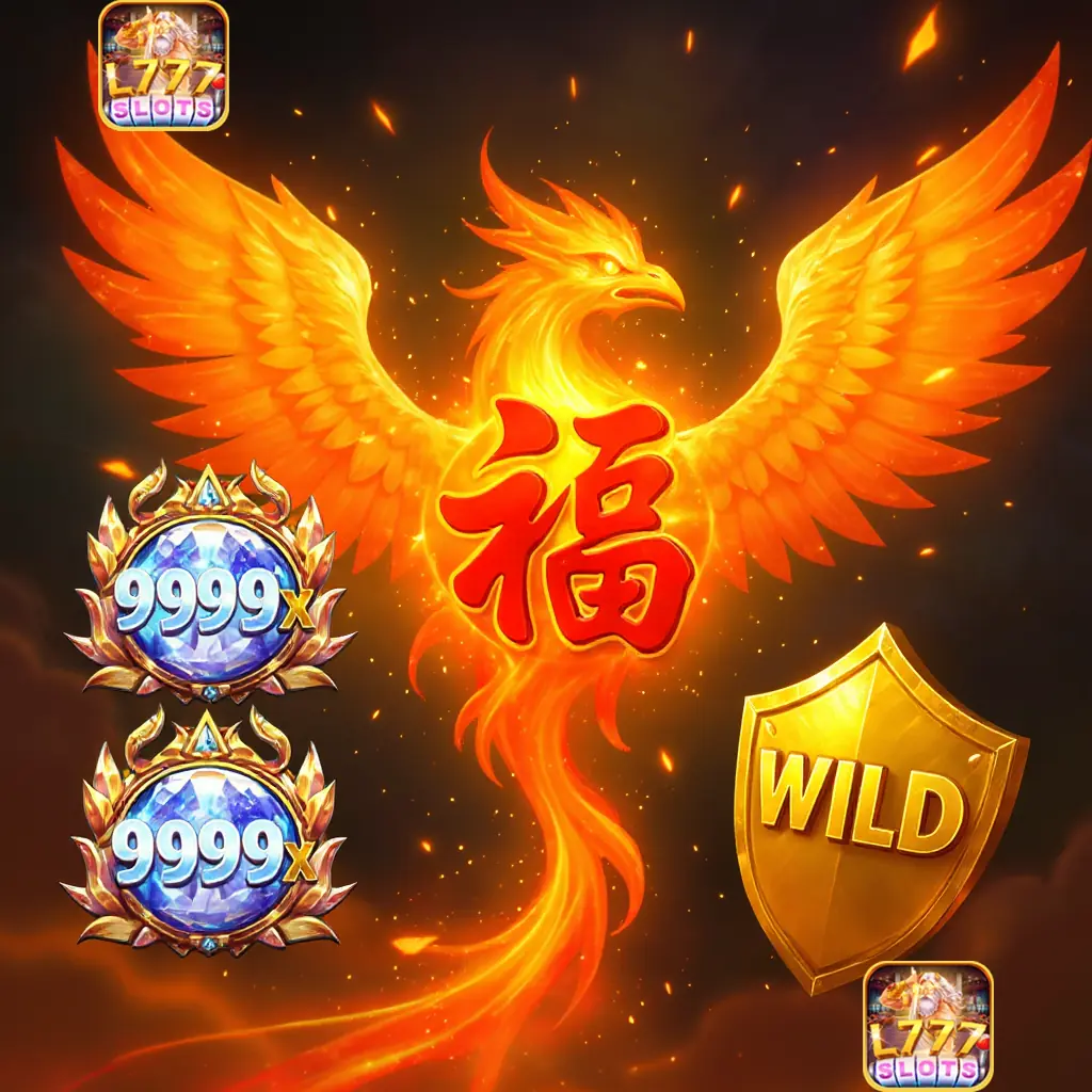 TR8| L777 Apk Slot Login Platform Digital image 1