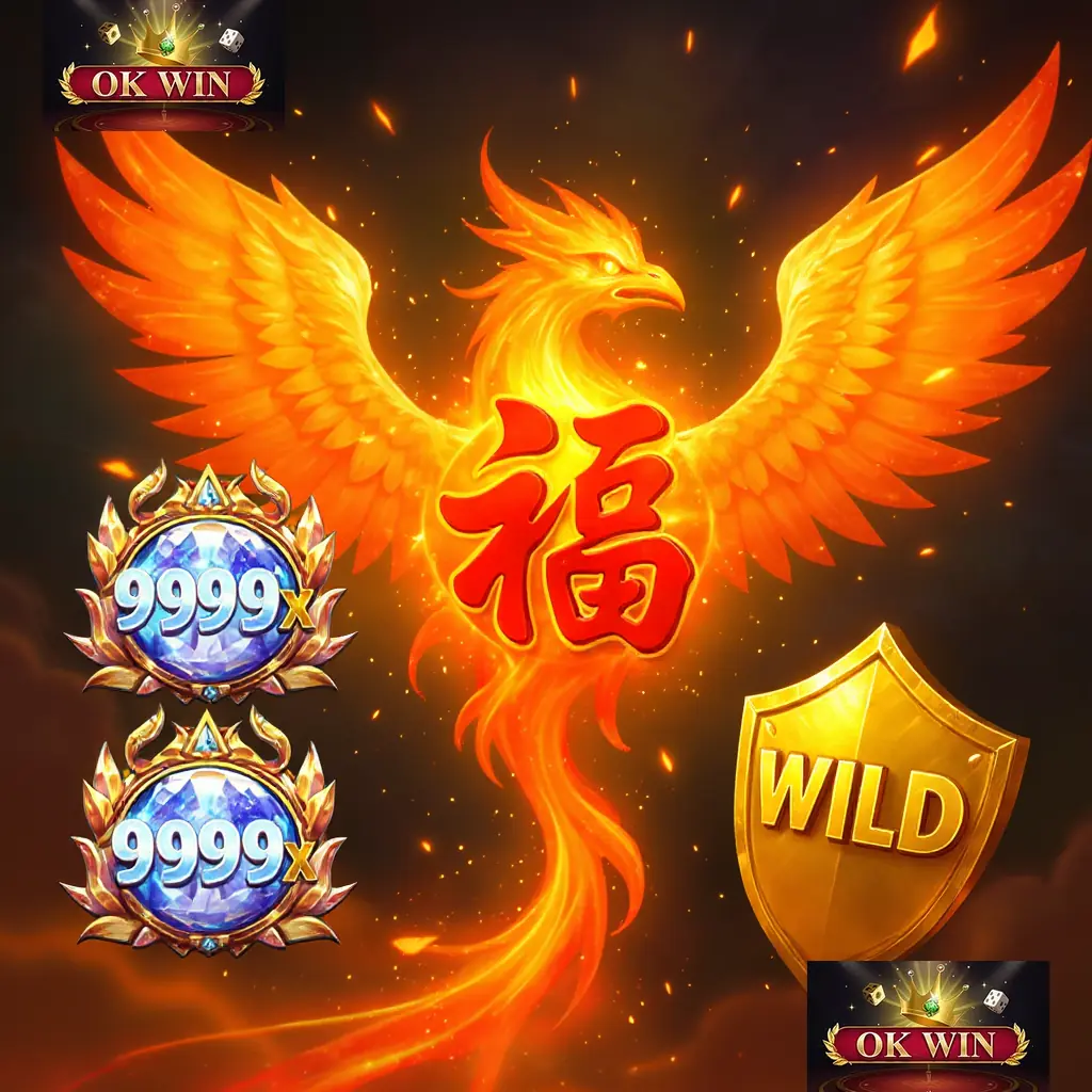 TR8| OKWIN Apk Slot Login Platform Digital image 1