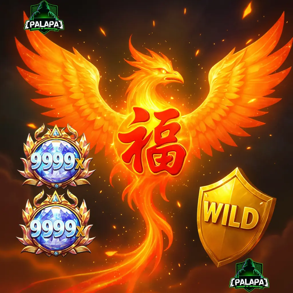 TR8| PALAPA HACK SLOT Apk Slot Login Platform Digital image 1