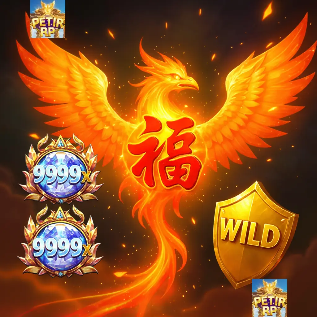 TR8| PETIRRP Apk Slot Login Platform Digital image 1