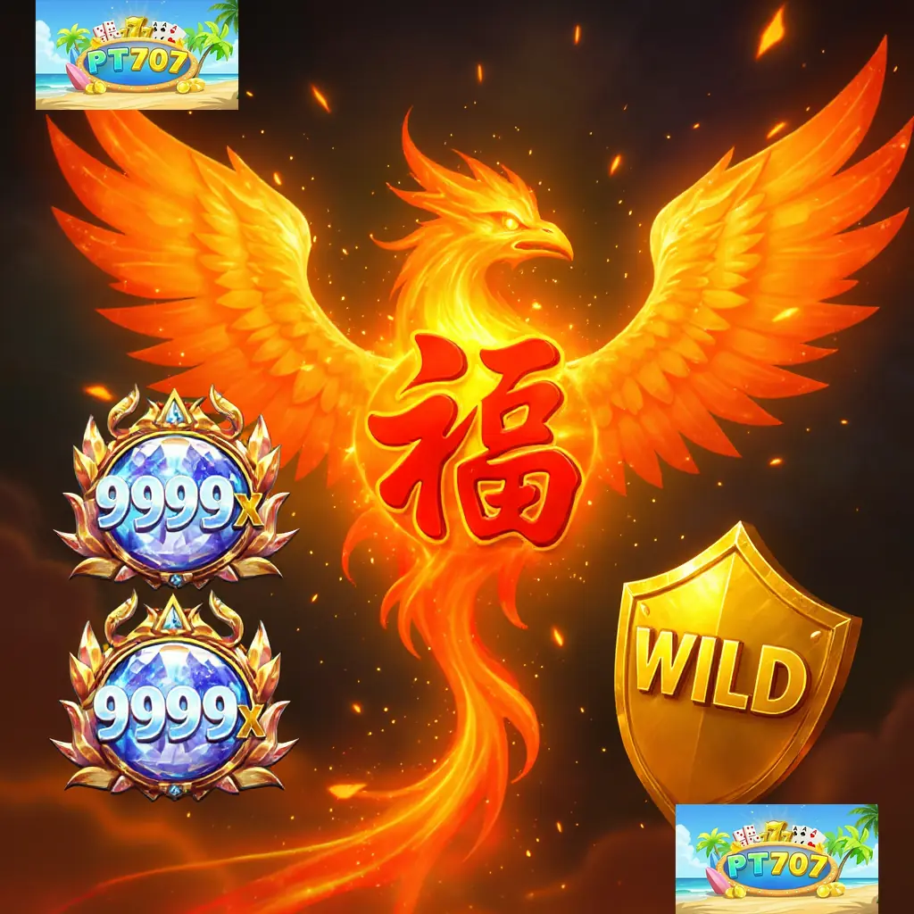 TR8| PT707 Apk Slot Login Platform Digital image 1