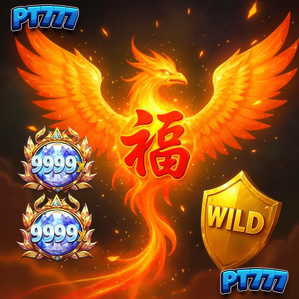 TR8| PT777 Apk Slot Login Platform Digital image 1