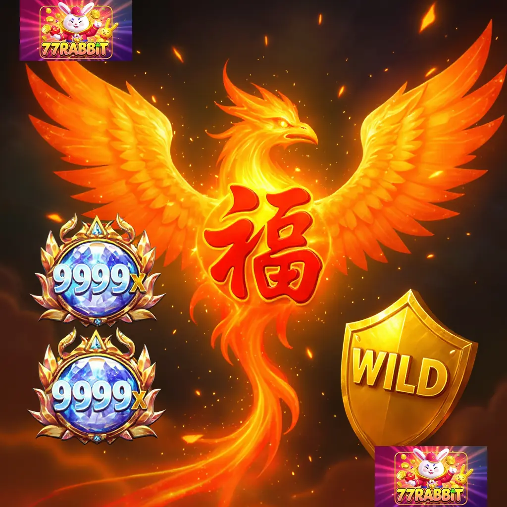 TR8| RABBIT77 Apk Slot Login Platform Digital image 1