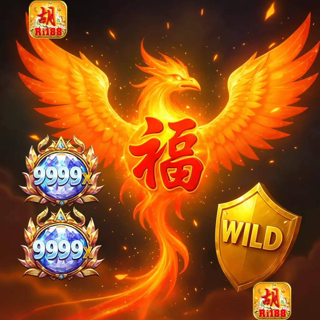 TR8| RI188 Apk Slot Login Platform Digital image 1