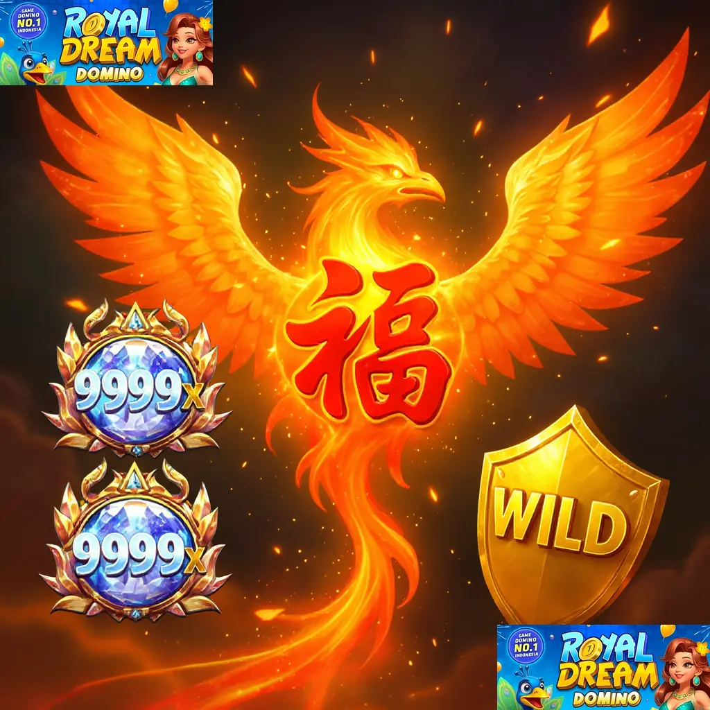 TR8| ROYALDREAM Apk Slot Login Platform Digital image 1