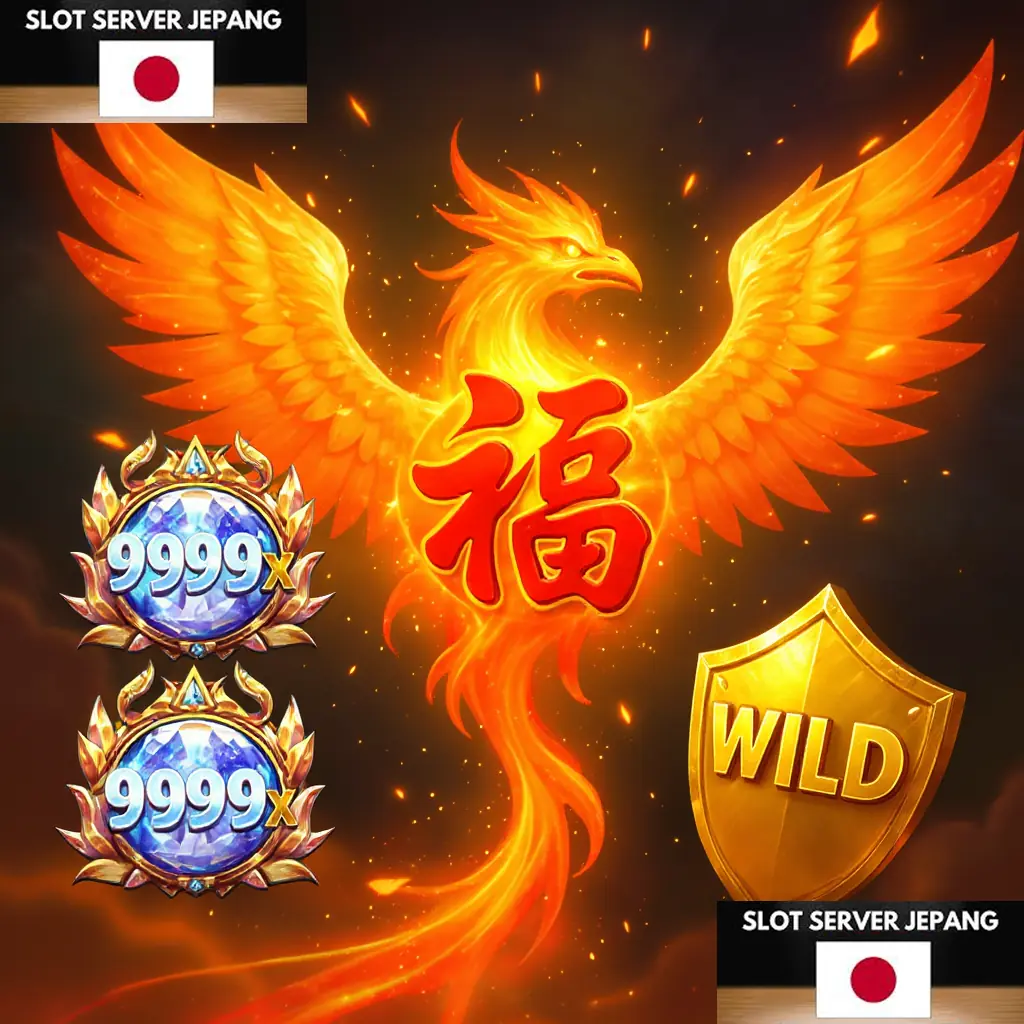 TR8| SERVER JEPANG Apk Slot Login Platform Digital image 1