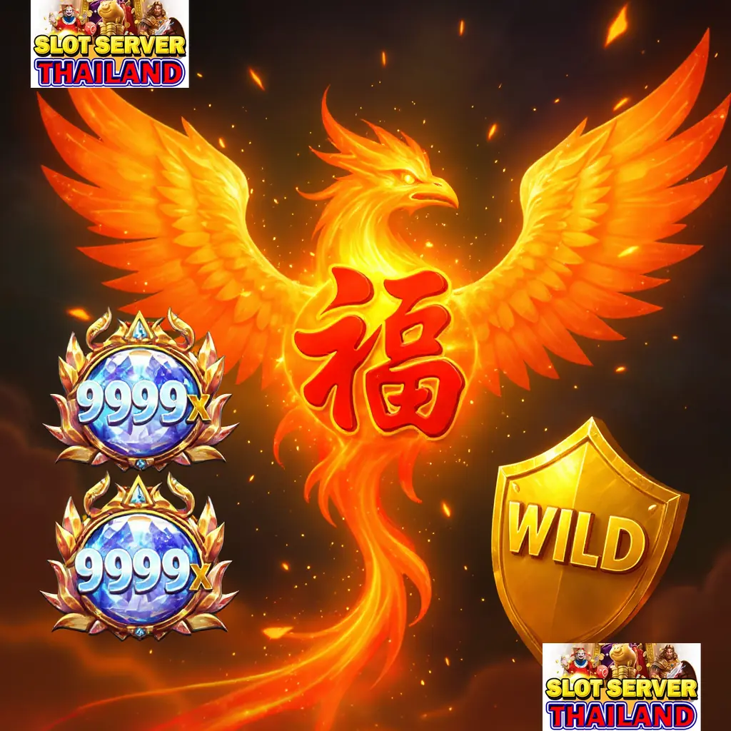 TR8| SERVER THAILAND Apk Slot Login Platform Digital image 1