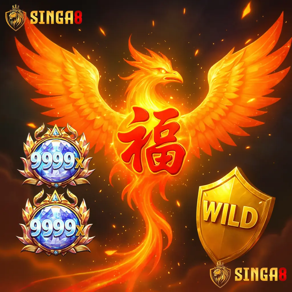 TR8| SINGA8 Apk Slot Login Platform Digital image 1