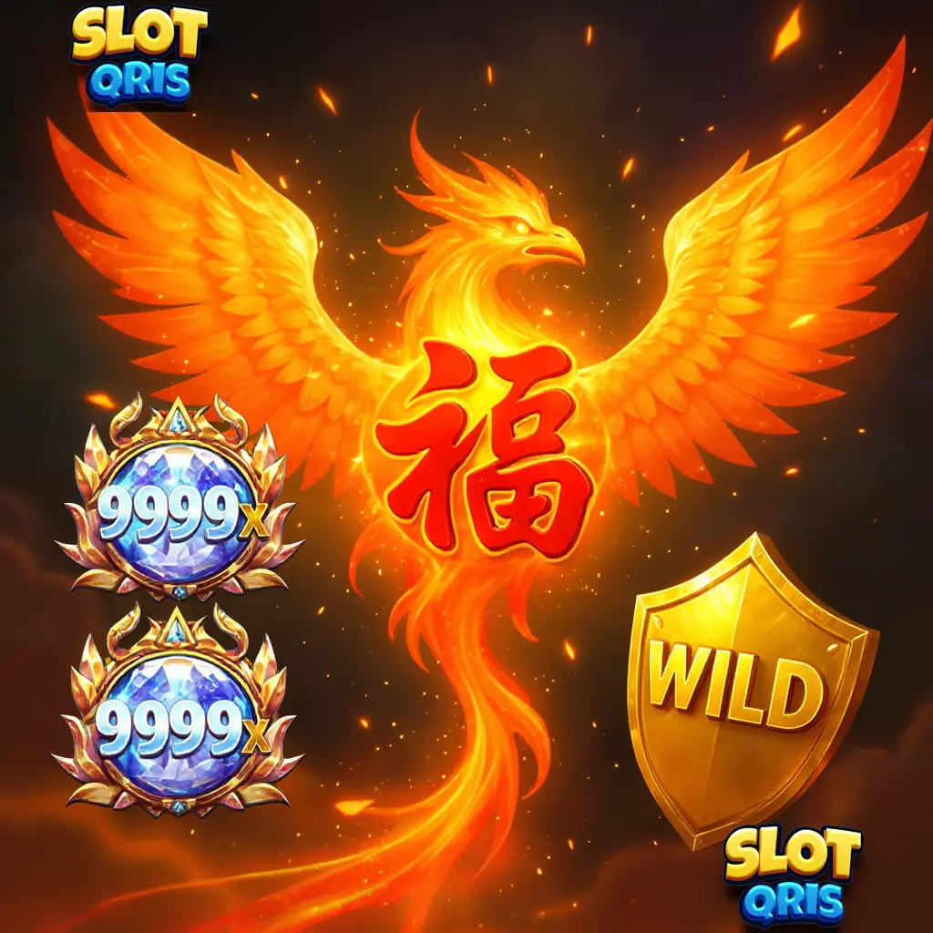 TR8| SLOT QRIS Apk Slot Login Platform Digital image 1