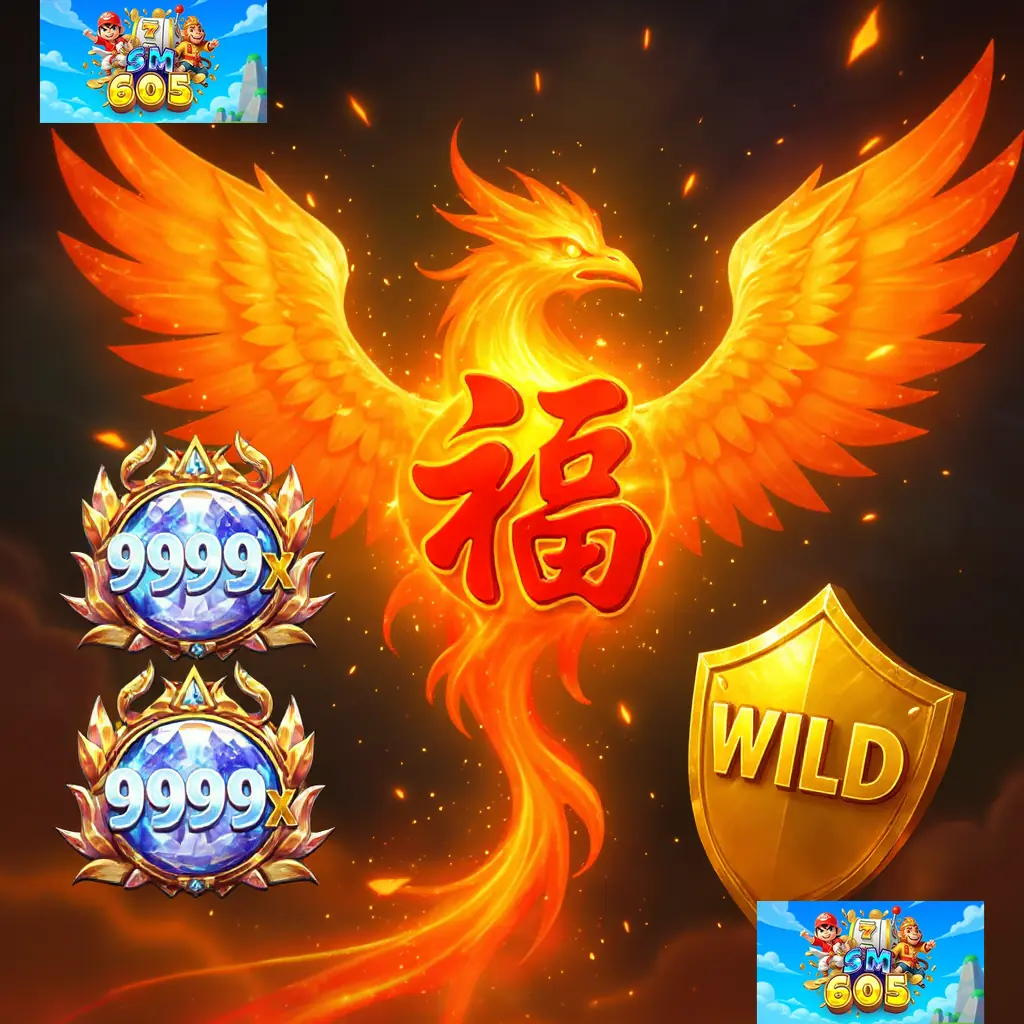 TR8| SM605 Apk Slot Login Platform Digital image 1