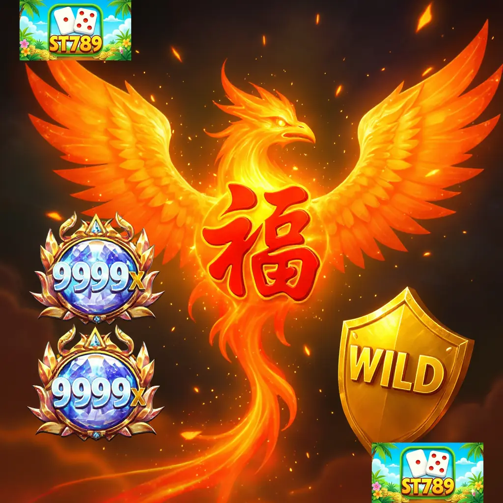 TR8| ST789 Apk Slot Login Platform Digital image 1