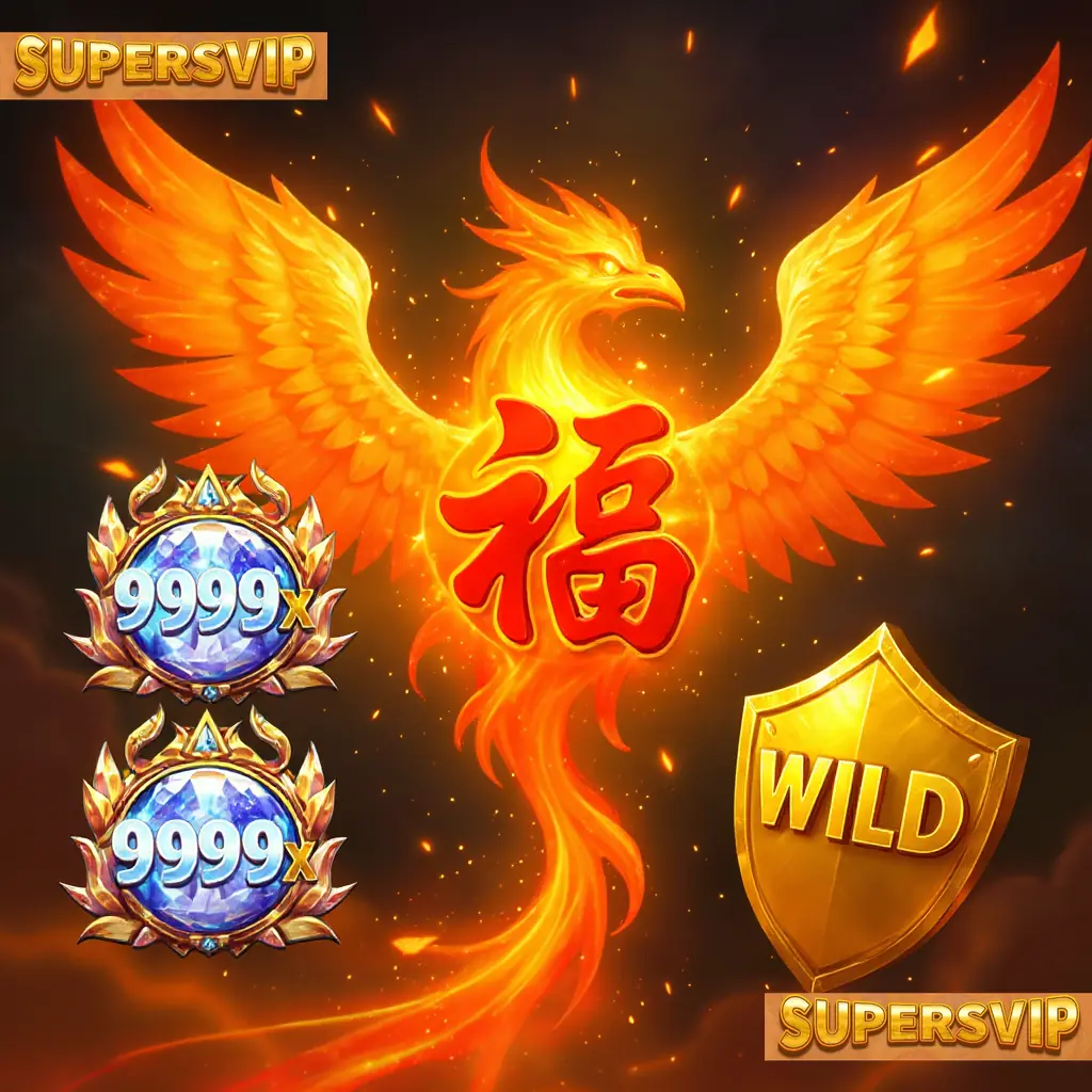 TR8| SUPERSVIP Apk Slot Login Platform Digital image 1