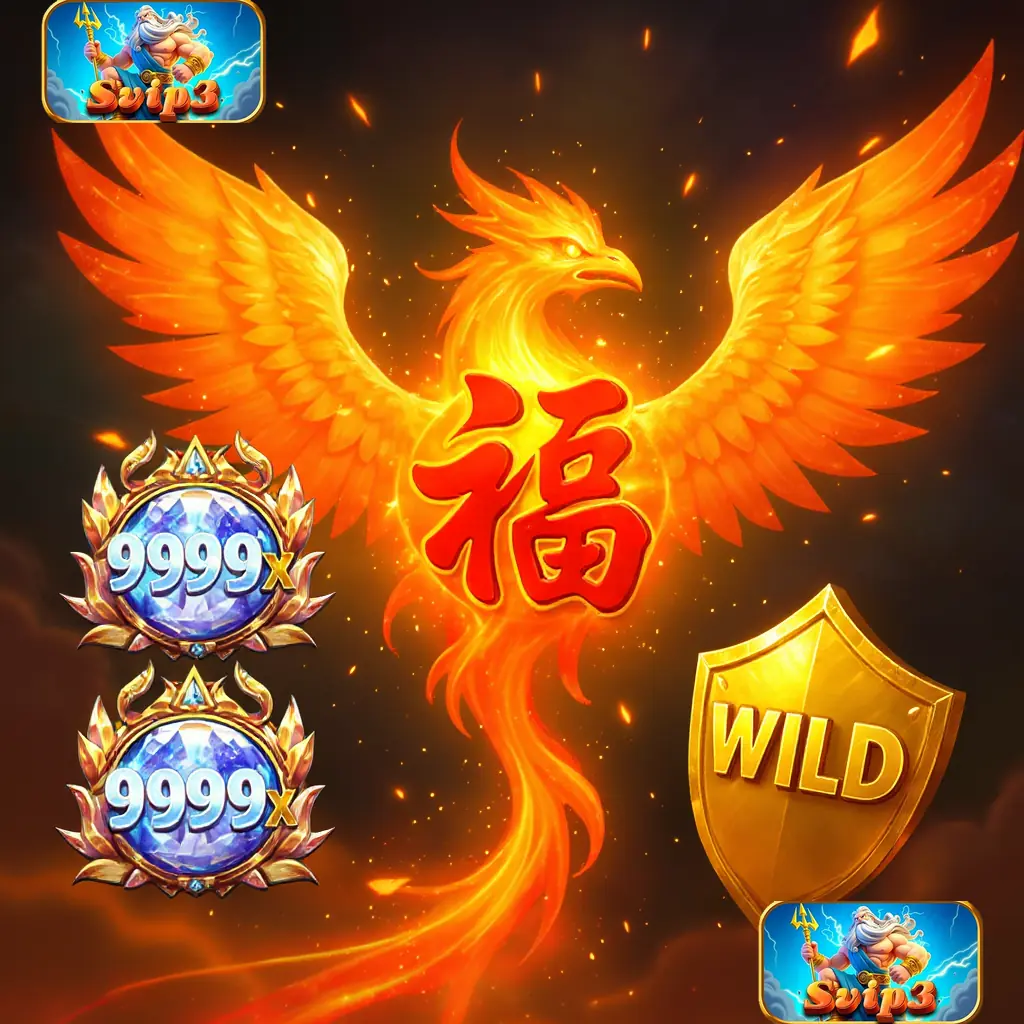 TR8| SVIP3 Apk Slot Login Platform Digital image 1
