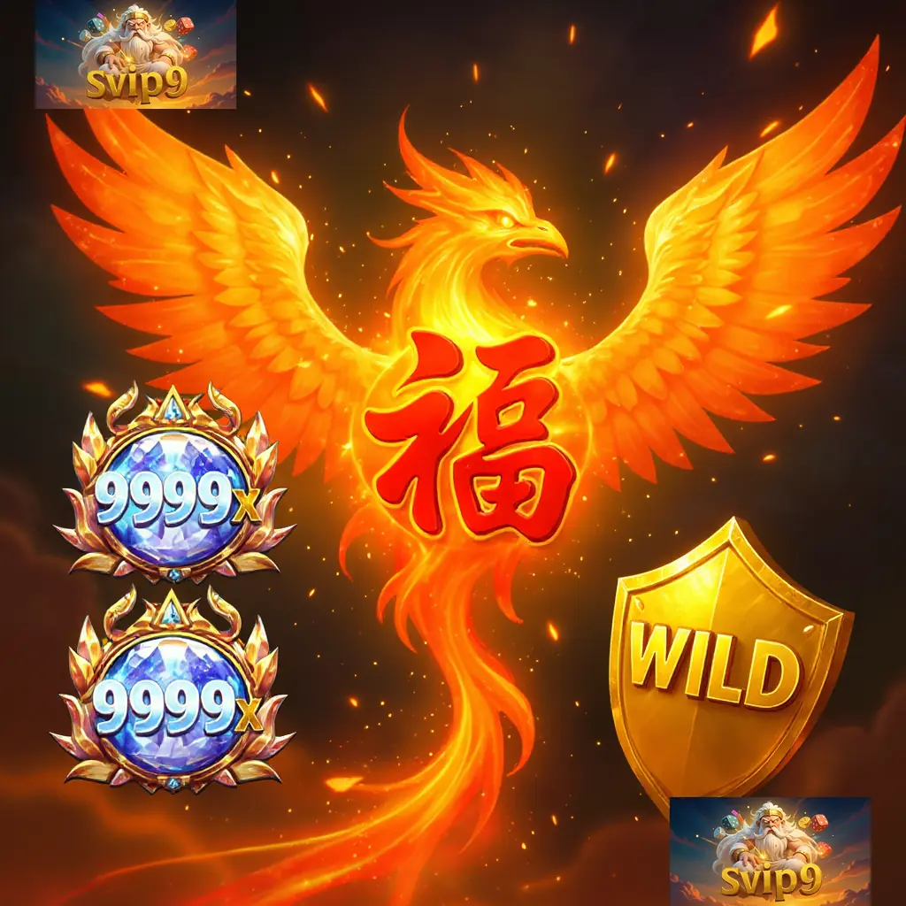 TR8| SVIP9 Apk Slot Login Platform Digital image 1