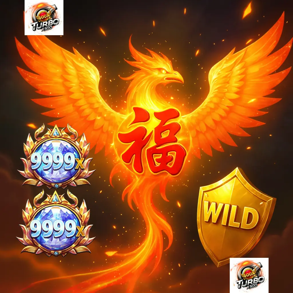 TR8| TURBO X500 Apk Slot Login Platform Digital image 1