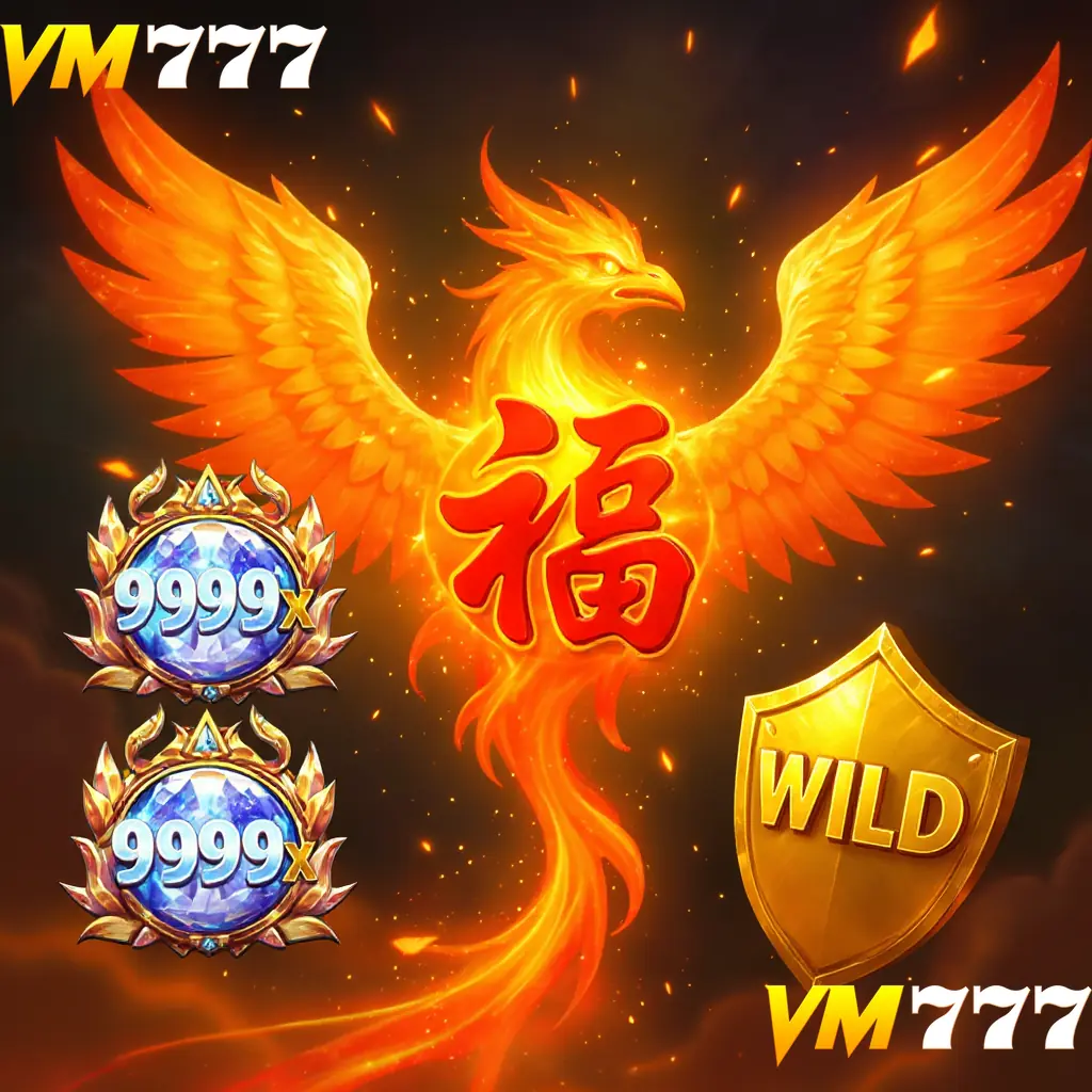 TR8| VM777 Apk Slot Login Platform Digital image 1