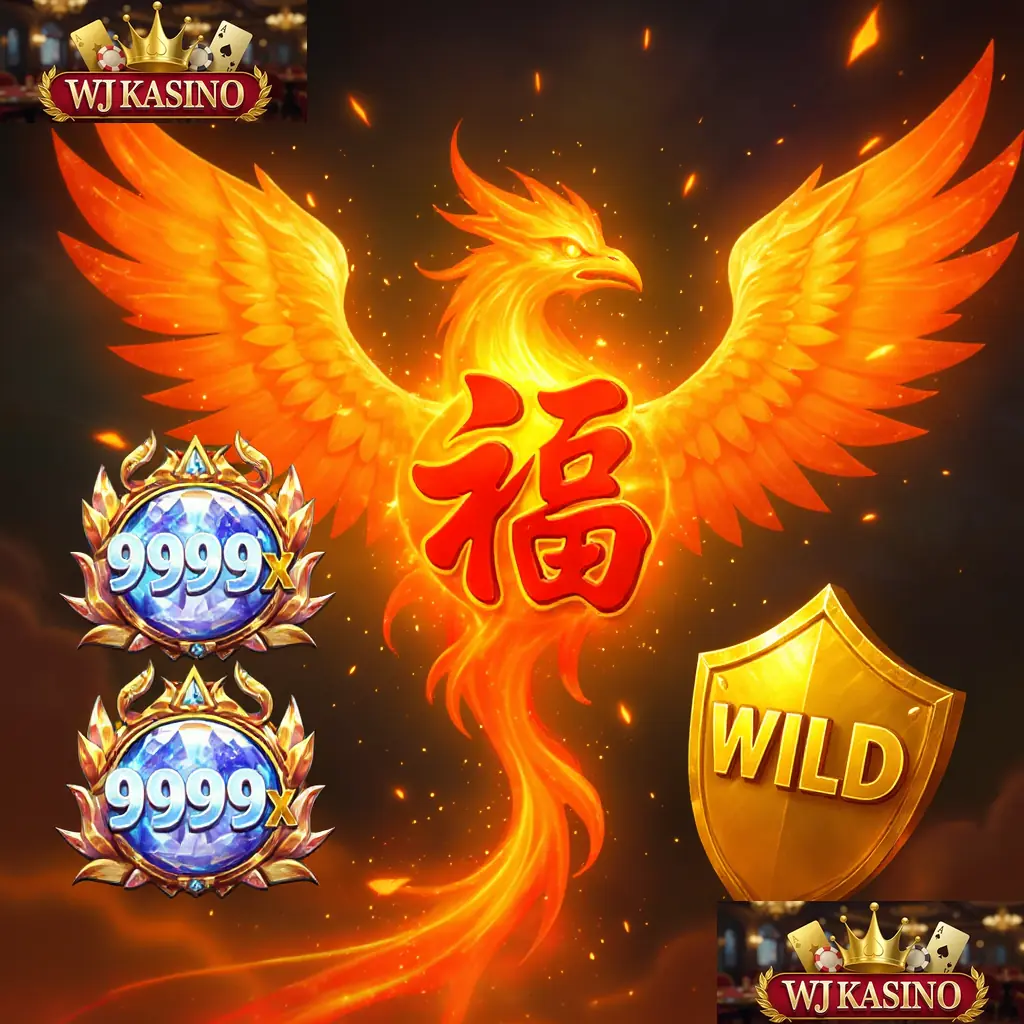 TR8| WJKASINO Apk Slot Login Platform Digital image 1