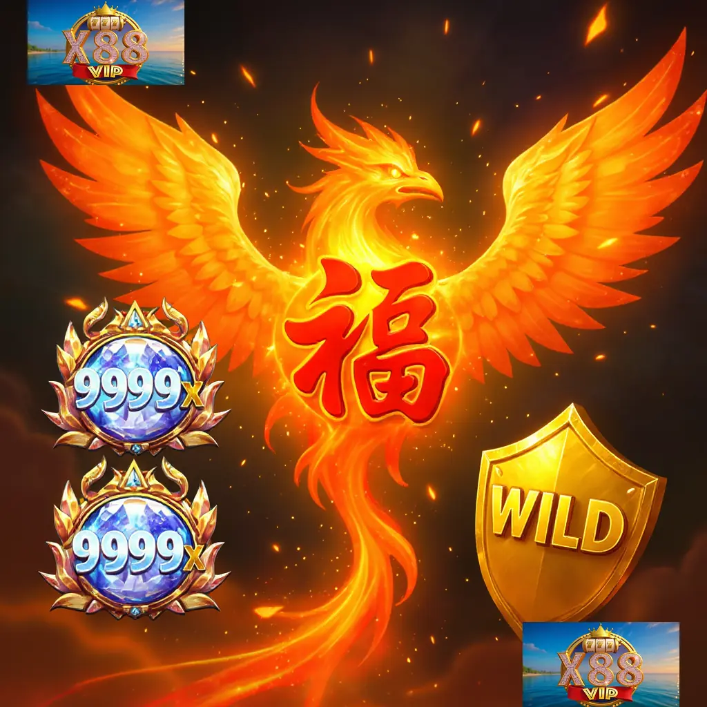 TR8| X88 Apk Slot Login Platform Digital image 1
