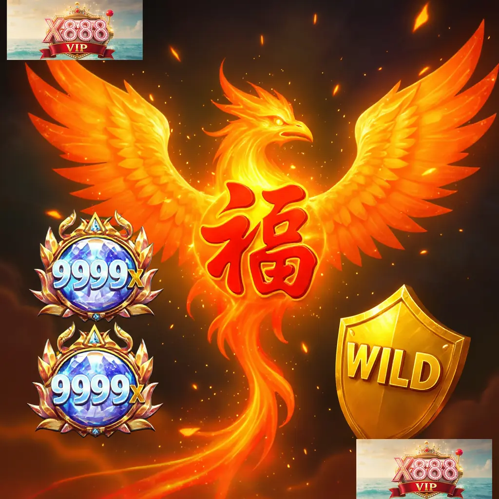 TR8| X888 Apk Slot Login Platform Digital image 1