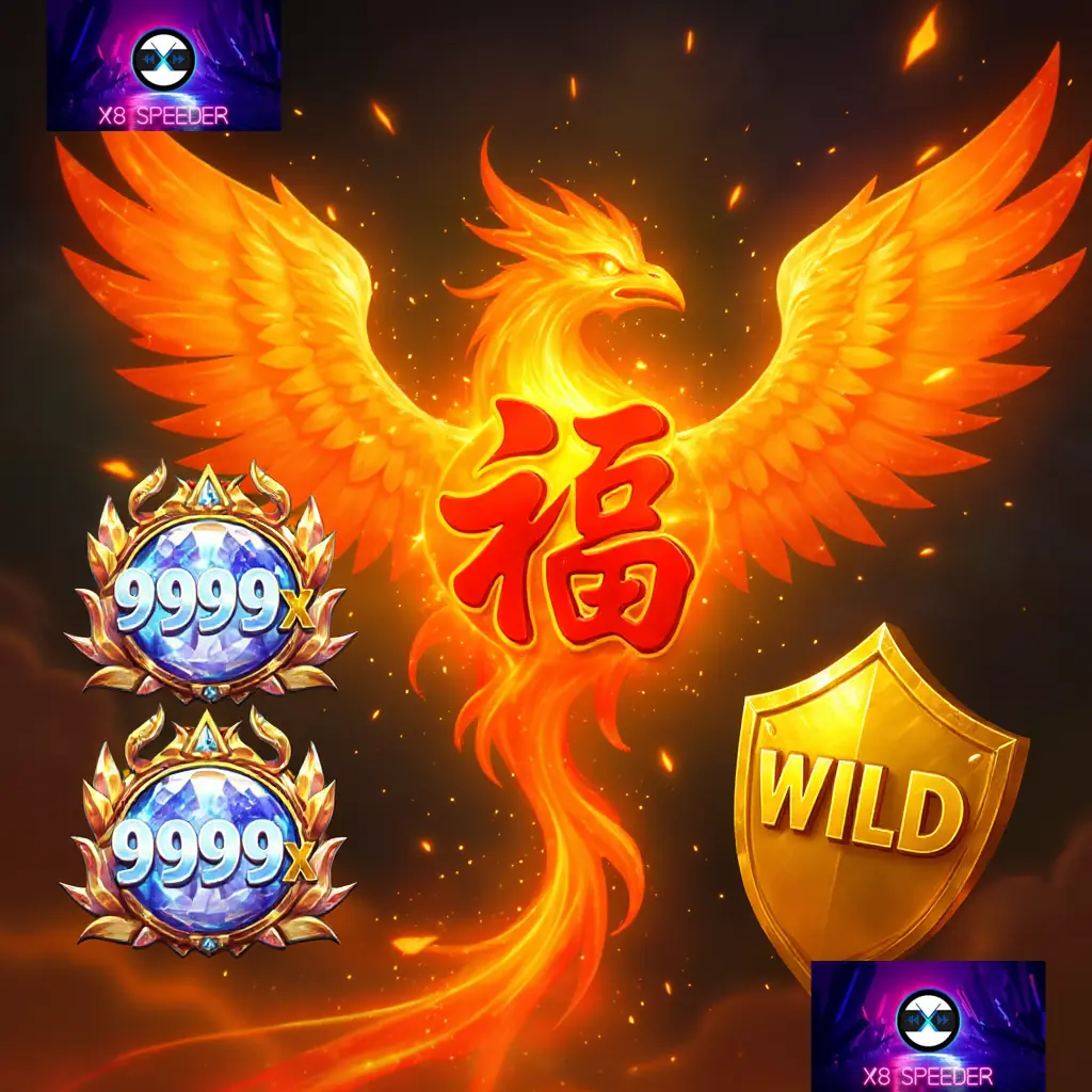 TR8| X8SPEEDER Apk Slot Login Platform Digital image 1